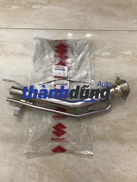 CỔ ĐỔ XĂNG SUZUKI APV 2006