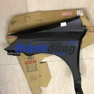 TAI XE HYUNDAI GETZ 2006