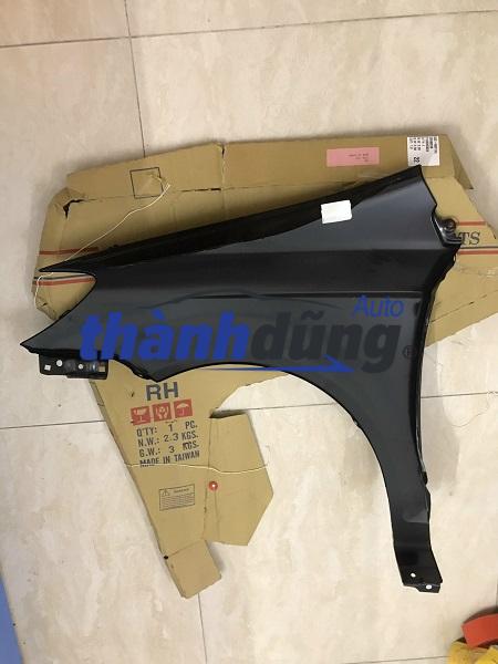 TAI XE HYUNDAI GETZ 2006