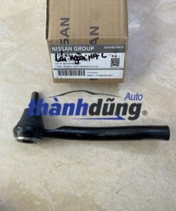 ROTUYN LÁI NGOÀI NISSAN SUNNY 2012