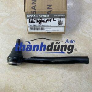 ROTUYN LÁI NGOÀI NISSAN SUNNY 2012