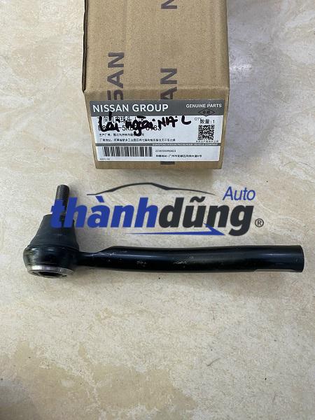 ROTUYN LÁI NGOÀI NISSAN SUNNY 2012