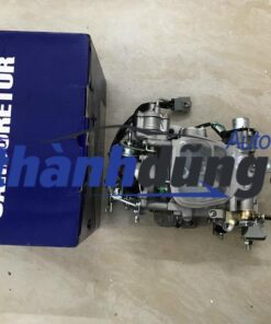 CHẾ HÒA KHÍ TOYOTA HIACE 1993