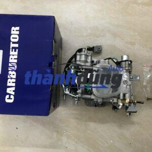 CHẾ HÒA KHÍ TOYOTA HIACE 1993