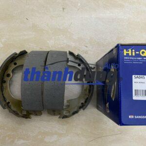 GUỐC PHANH SAU KIA K200 CHÍNH HÃNG