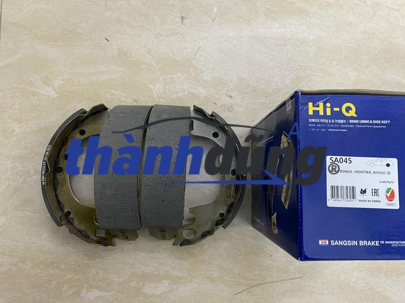GUỐC PHANH SAU KIA K200 CHÍNH HÃNG