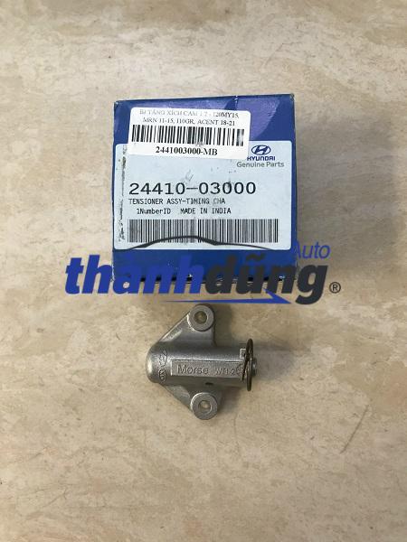 BÚA TĂNG CAM HYUNDAI ACCENT 2014