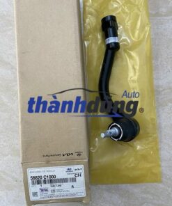 ROTUYN LÁI NGOÀI KIA SORENTO 2014