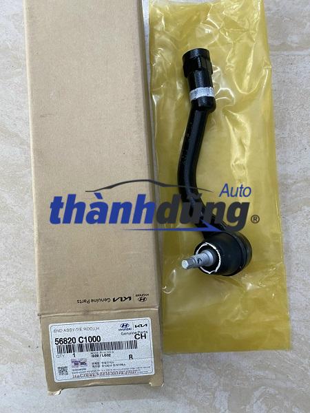 ROTUYN LÁI NGOÀI KIA SORENTO 2014