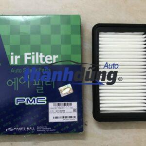 LỌC GIÓ ĐỘNG CƠ KIA MORNING 2012