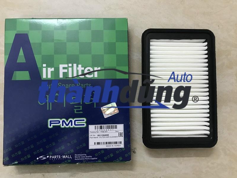 LỌC GIÓ ĐỘNG CƠ KIA MORNING 2012