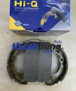 GUỐC PHANH SAU KIA BONGO 3