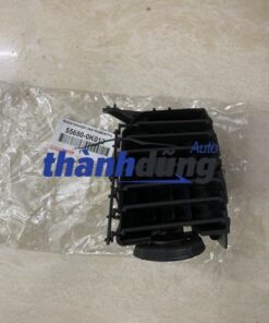 CỬA GIÓ ĐIỀU HÒA TOYOTA HILUX 2008