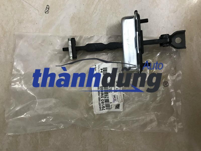 HẠN CHẾ CÁNH CỬA XE HYUNDAI HD72