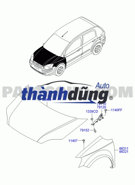 TAI XE KIA SELTOS 2019 - Ảnh 3