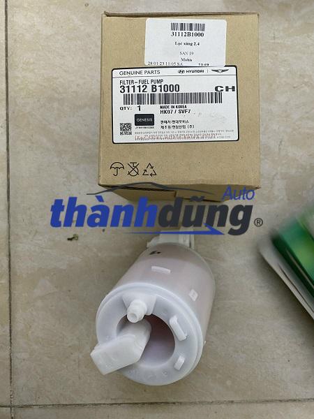 LỌC XĂNG HYUNDAI GENESIS 2016