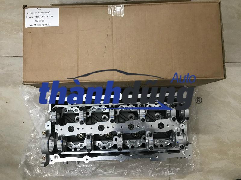 MẶT MÁY XE HYUNDAI STAREX