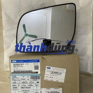 MẶT GƯƠNG CHIẾU HẬU FORD RANGER 2013