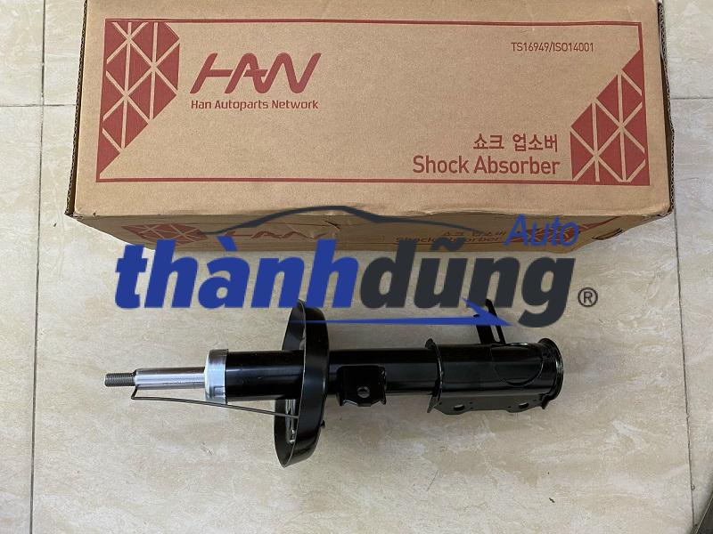 GIẢM XÓC TRƯỚC XE CHEVROLET CRUZE