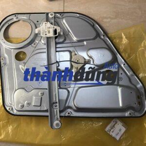 COMPA LÊN KÍNH KIA CARENS 2007