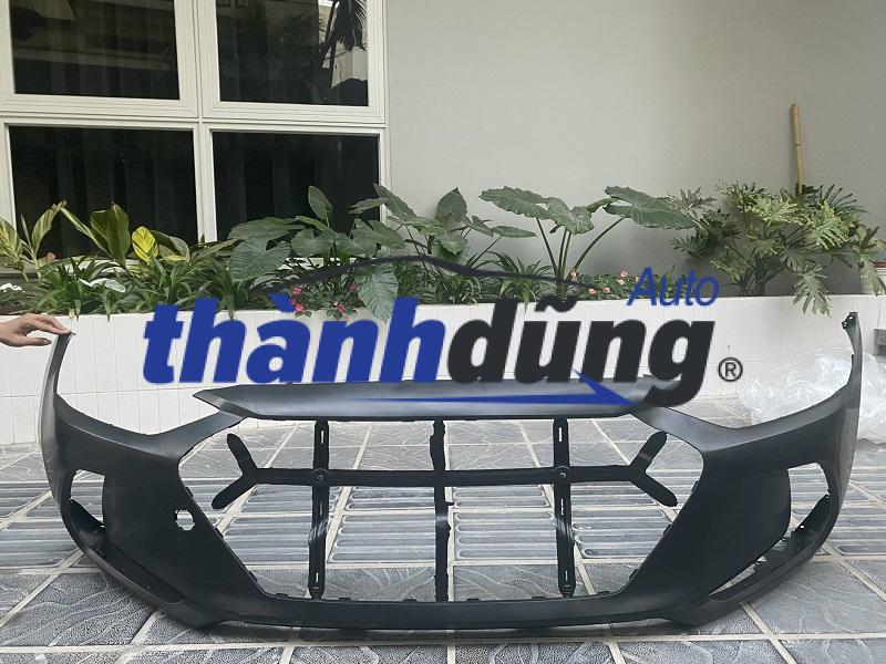 CẢN TRƯỚC HYUNDAI ELANTRA 2016