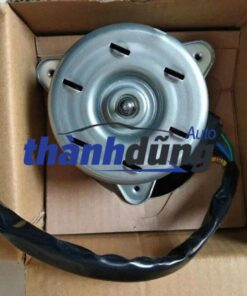 MÔ TƠ QUẠT KÉT NƯỚC MITSUBISHI XPANDER 2020