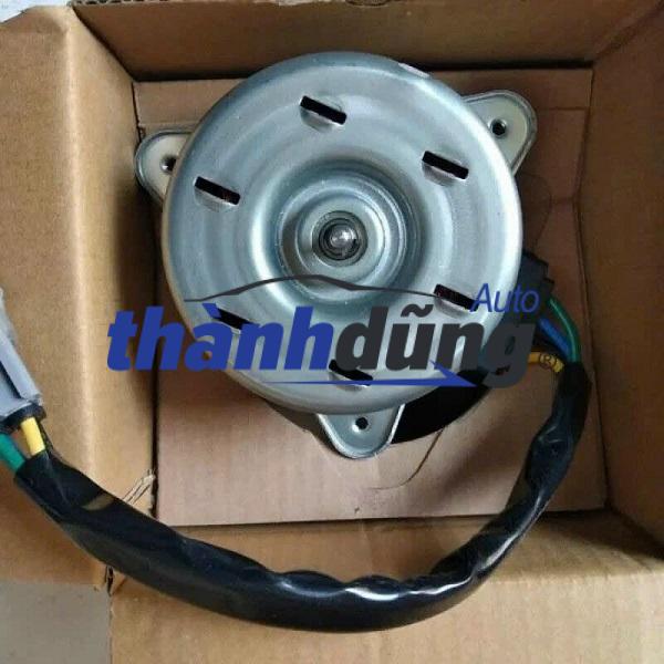 MÔ TƠ QUẠT KÉT NƯỚC MITSUBISHI XPANDER 2020