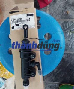 TỔNG CÔN TRÊN HYUNDAI SOLATI 2017