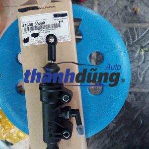 TỔNG CÔN TRÊN HYUNDAI SOLATI 2017