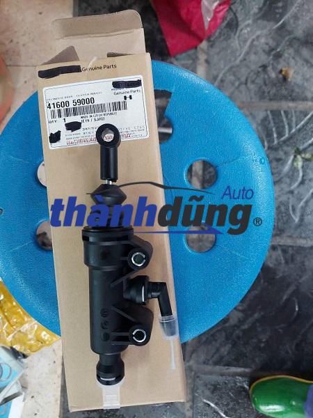 TỔNG CÔN TRÊN HYUNDAI SOLATI 2017