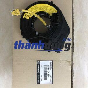 CÁP CÒI XE FORD ECOSPORT