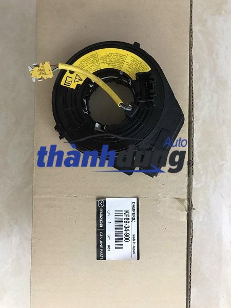 CÁP CÒI XE FORD ECOSPORT