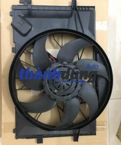 QUẠT GIÓ KÉT NƯỚC XE MERCEDES C280