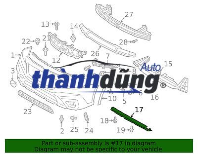 CẢN TRƯỚC HYUNDAI COUNTY 2008 - Ảnh 4