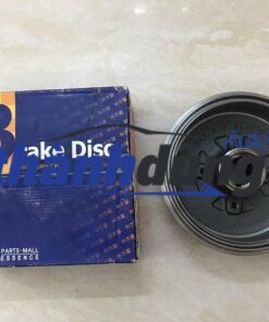 TĂNG BUA PHANH DAEWOO LANOS 2001