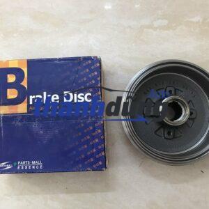 TĂNG BUA PHANH DAEWOO LANOS 2001