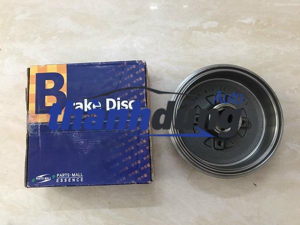 TĂNG BUA PHANH DAEWOO LANOS 2001