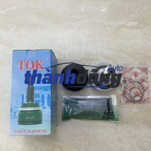 ĐẦU LÁP NGOÀI MAZDA 626 1997