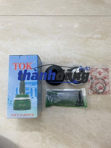 ĐẦU LÁP NGOÀI MAZDA 626 1997