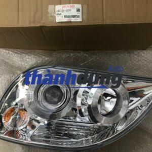 ĐÈN PHA XE ISUZU SAMCO