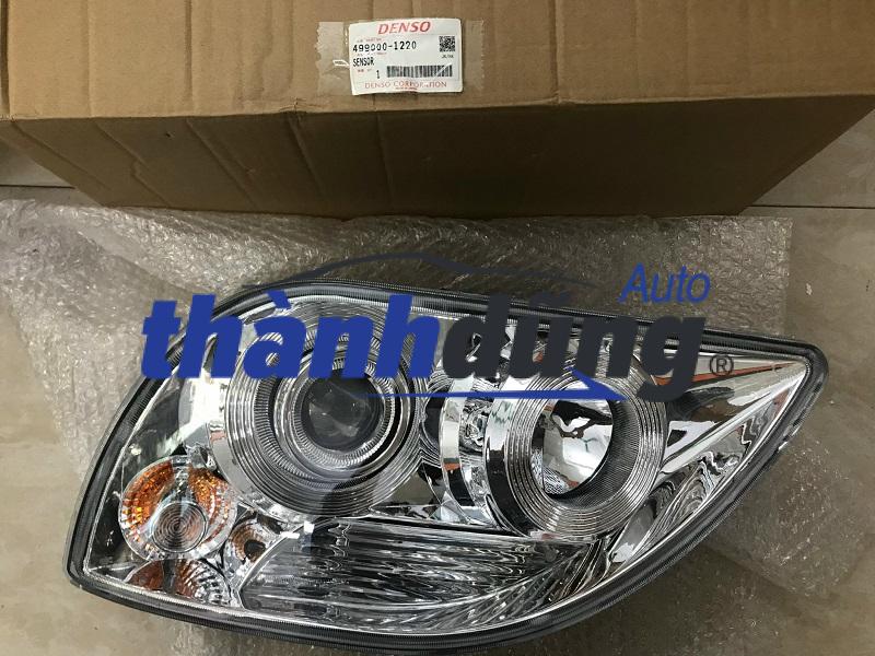 ĐÈN PHA XE ISUZU SAMCO