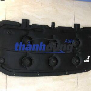 CHỐNG NÓNG NẮP CAPO FORD RANGER 2015