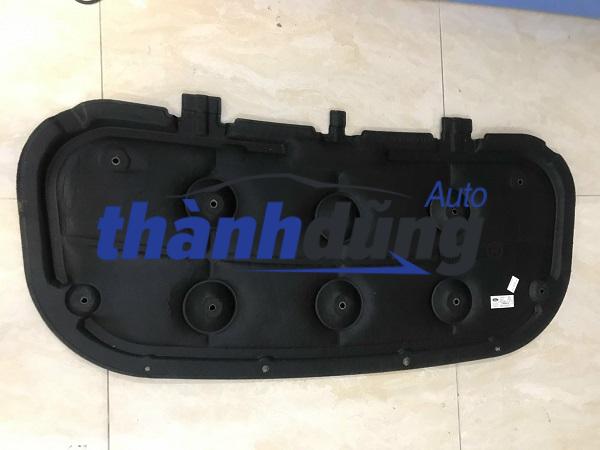 CHỐNG NÓNG NẮP CAPO FORD RANGER 2015
