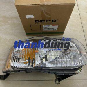 ĐÈN PHA FORD ESCAPE 2001