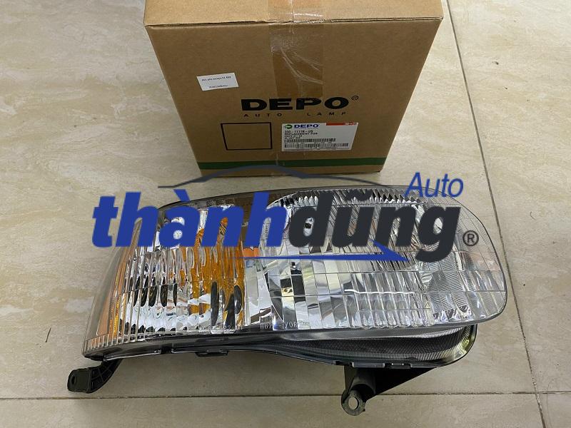 ĐÈN PHA FORD ESCAPE 2001