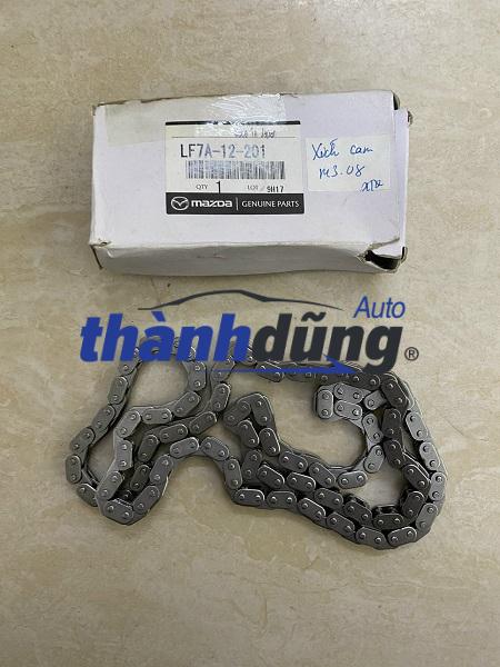 XÍCH CAM MAZDA 6 2009