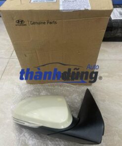 GƯƠNG CHIẾU HẬU XE HYUNDAI I10
