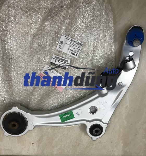 CÀNG A NISSAN TEANA 2009