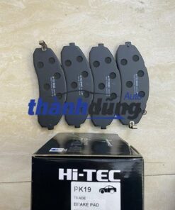 MÁ PHANH TRƯỚC XE KIA K190