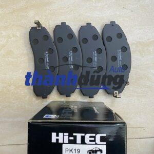 MÁ PHANH TRƯỚC XE KIA K190